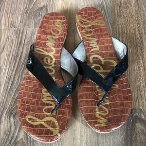 Sam Edelman sandals - size 9.5